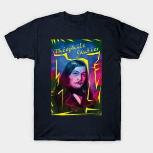 Théophile Gautier T-Shirt